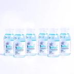 Kit 6 Ampolas Jacques Janine 1 Minuto 15ml – miniatura 1