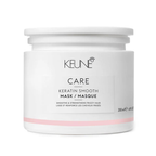 Máscara Keune Care Keratin Smooth 200ml – miniatura 1