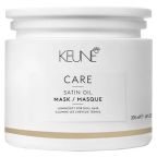 Máscara Keune Care Satin Oil 200ml – miniatura 1