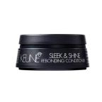 Máscara de Reconstrução Keune Sleek and Shine Rebonding 200ml – miniatura 1