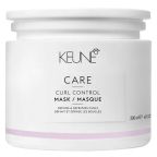 Máscara Capilar Keune Curl Control 200ml – miniatura 1