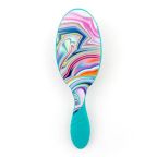 Escova de Cabelo Wetbrush Dentagler Electric Dreams Redemoinho – miniatura 2