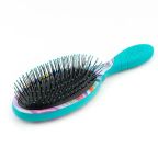Escova de Cabelo Wetbrush Dentagler Electric Dreams Redemoinho – miniatura 3