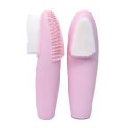 Escova de Limpeza Facial Klass Vough Rose Facial Cleanser – miniatura 1