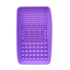 Limpador de Pincéis Klass Vough Brush Cleansing Palette – miniatura 2