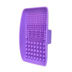 Limpador de Pincéis Klass Vough Brush Cleansing Palette – miniatura 3
