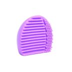 Limpador de Pincéis Klass Vough Silicone Brush Cleanser – miniatura 2