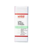 Lixa em Bloco Kiss New York 4 Faces – miniatura 1
