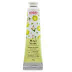 Creme de Mãos Kiss New York Maçã Verde 30g – miniatura 1