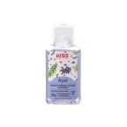 Álcool em Gel Kiss New York Açaí 26ml – miniatura 1