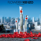 Perfume Feminino Kenzo Flower by Kenzo Eau de Parfum 30ml – miniatura 2