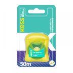 Fio Dental Kess Menta 50m – miniatura 1