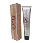 Tonalizante K.Pro Caviar Color 11.01 Louro Soft Fumê 60g – miniatura 2