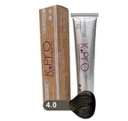 Tonalizante K.Pro Caviar Color 4.0 Castanho Médio Natural 60g – miniatura 1