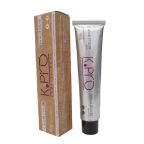 Tonalizante K.Pro Caviar Color 5.07 Castanho Claro Marrom 60g – miniatura 2