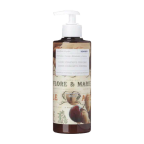 Loção Hidratante Corporal Korres Amêndoa e Cereja 350ml – miniatura 1