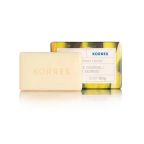 Sabonete em Barra Korres Bambu e Pepino 90g – miniatura 2