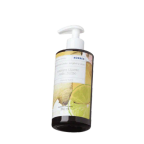 Sabonete Líquido Korres Gengibre e Limão 250ml – miniatura 2