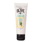 Creme Hidratante para Mãos Korres Óleo de Oliva e Bergamota 75g – miniatura 1