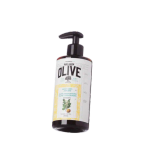 Sabonete Líquido Korres Óleo de Oliva e Bergamota 250ml – miniatura 2
