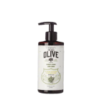 Sabonete Líquido Korres Flor de Oliveira  250ml – miniatura 1
