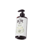 Sabonete Líquido Korres Flor de Oliveira  250ml – miniatura 2