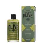 Óleo Multifuncional Korres Pure Greek Olive 3 em 1 100ml – miniatura 3