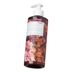 Loção Hidratante Corporal Korres Lavanda Marinha 350ml – miniatura 2