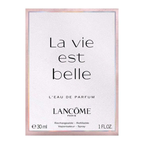 Perfume Feminino Lancôme La Vie Est Belle Eau de Parfum 30ml – miniatura 3