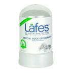 Desodorante Lafe's Natural Cristal Stick Mini 63g – miniatura 1