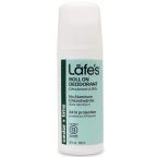 Desodorante Roll-On Lafe's Fresh 88ml – miniatura 1