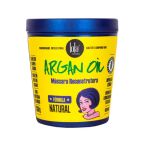Máscara Reconstrutora Lola From Rio Argan Oil 230g – miniatura 1
