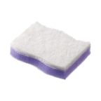Kit Esponjas de Banho Slow Duo Face 3Un – miniatura 2