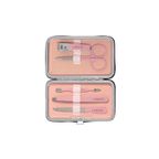 Kit Manicure Lanossi To Go Rosa – miniatura 2
