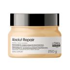 Máscara L'Oréal Professionnel Serie Expert Absolut Repair Gold Quinoa + Protein 250g – miniatura 1