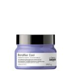 Máscara Capilar L'Oréal Professionnel Serie Expert Blondifier Gloss 250g – miniatura 1