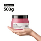 Máscara Capilar L'Oréal Professionnel Pro Longer 500g – miniatura 3