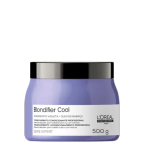 Máscara Capilar L'Oréal Professionnel Blondifier Cool 500g – miniatura 1