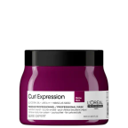 Máscara de Tratamento Capilar L'Oréal Professionnel Curl Expression Rich 500ml – miniatura 1