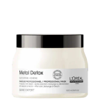 Máscara Capilar L'Oréal Professionnel Metal Detox 500ml – miniatura 1