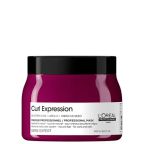Máscara de Tratamento Capilar L'Oréal Professionnel Curl Expression 500ml – miniatura 1
