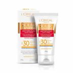 Protetor Solar L'Oréal Paris Expertise Antirrugas FPS30 40g – miniatura 1
