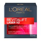 Creme Anti-Idade L'Oréal Paris Revitalift Laser X3 50ml – miniatura 1