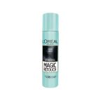 Corretivo Instantâneo L’Oréal Paris Magic Retouch Preto 75ml – miniatura 1