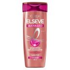 Shampoo L'Oréal Paris Elseve Quera Liso 400ml – miniatura 1