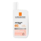 Protetor Solar Com Cor La Roche-Posay Anthelios Hydraox Nude FPS60 50g – miniatura 1