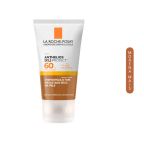 Protetor Solar Facial com Cor La Roche-Posay XL Protect FPS60 40g – miniatura 2