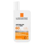 Protetor Solar Facial La Roche-Posay Anthelios Hydraox Sem Cor FPS60 50g – miniatura 1