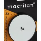 Espelho de Aumento com Ventosa Macrilan ES -03 – miniatura 1