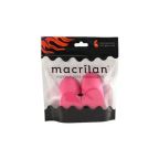 Kit Esponjas de Maquiagem Chanfradas Macrilan com 2 unidades – miniatura 1